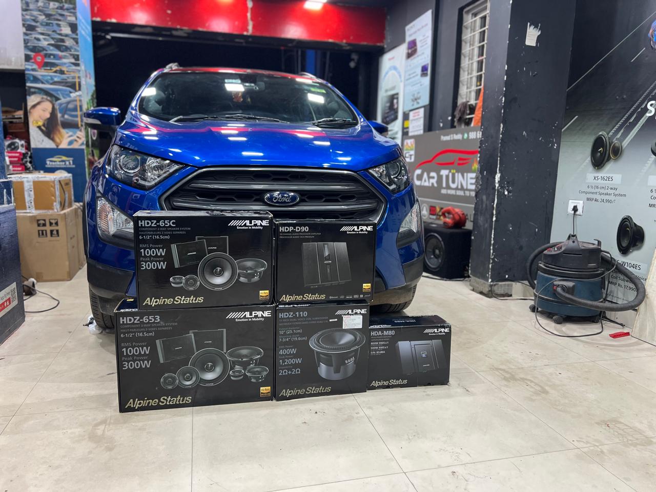Car Accessories Shop Near Me: Complete Guide to Find the Best Local Store (2026)
